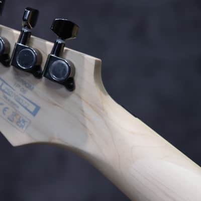 Ibanez S670QM Standard S Series Sapphire Blue Quilted Maple Top Electric Guitar image 19