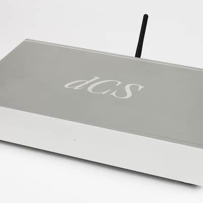 dCS Network Bridge - Network Player - NEW! image 3