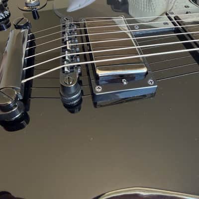 Epiphone Tony Iommi Signature SG 1st Gen image 13