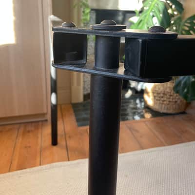 Pearl DR80 3-Sided Drum Rack 2010s - Black image 4