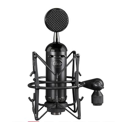 Blue Microphones Blackout Spark SL Black NEW - Blackout image 3