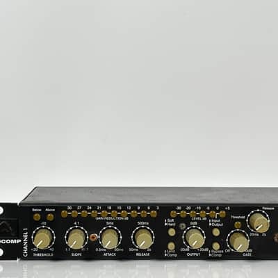 Wharfedale Pro Procomp image 4
