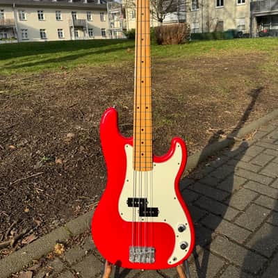 Greco Precision Bass PB-450 'Spacy Sound' 1980 - Sunburst - japan