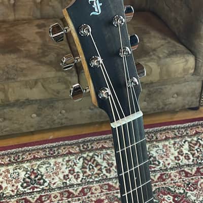 Furch GREEN Gc-SR incl. L.R. Baggs Stagepro Elements incl. Hiscox-Case + NEW image 5
