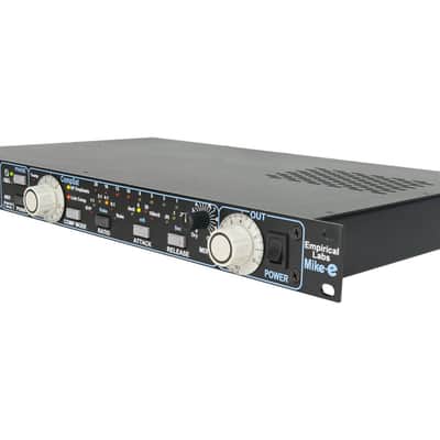 Empirical Labs EL9 Mike-E | Channel Strip | Pro Audio LA image 5