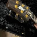 PRS Santana Private Stock 2001