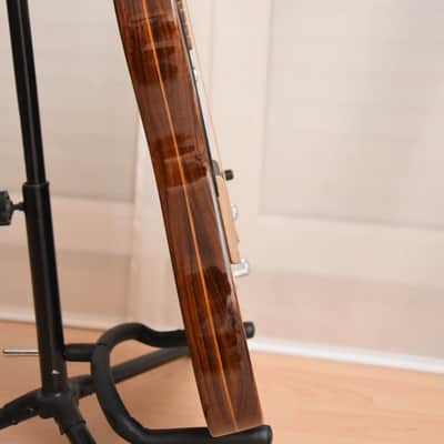 Fender TL-69 1992 - Rosewood image 12