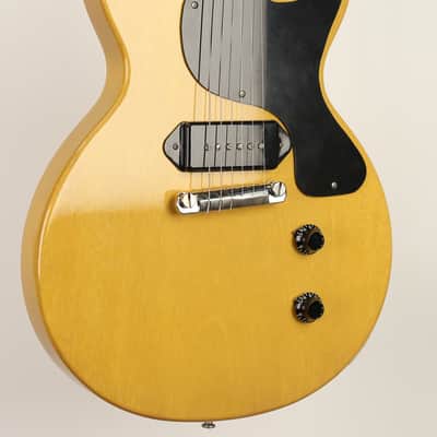 Gibson Les Paul TV Model Junior DC Custom Shop Historic VOS 2001 image 2