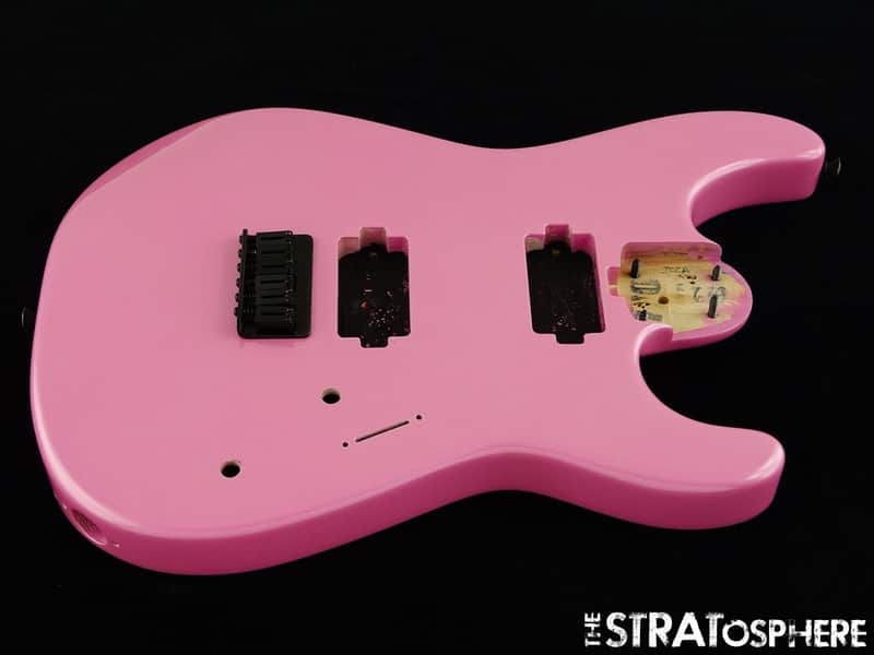 Charvel Charvel
