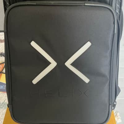Line 6 Helix Floor Limited Edition Gray image 5