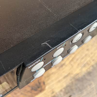 E-MU Systems Proteus 2000 Rackmount Synth image 12