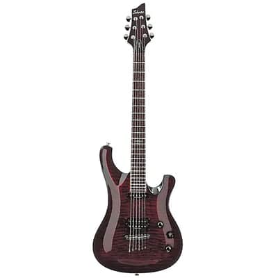 Schecter 006 Elite HS | Reverb