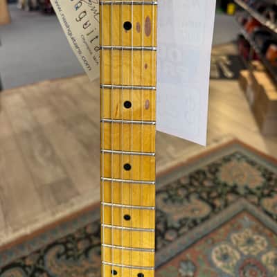 Nash T-52, Ash Body, Aztec Gold W/ Free Shipping & Hard Case image 4