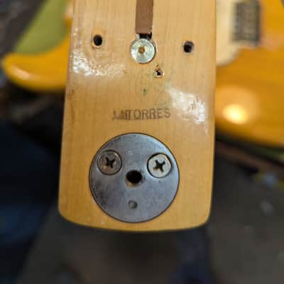 Fender Stratocaster 1975 - Natural image 15