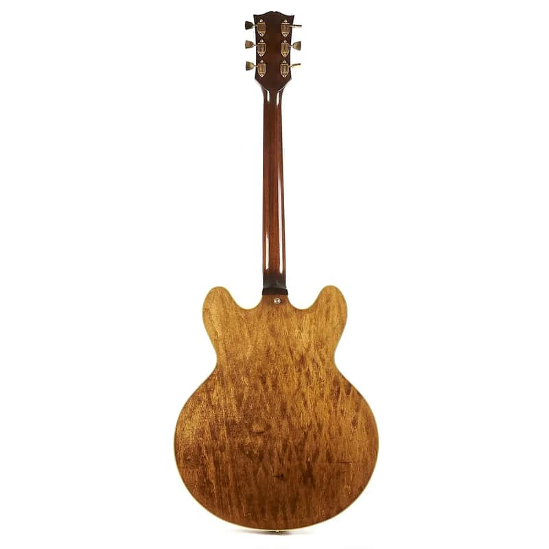 Gibson ES-355TDSV "Norlin Era" 1969 - 1982 image 2