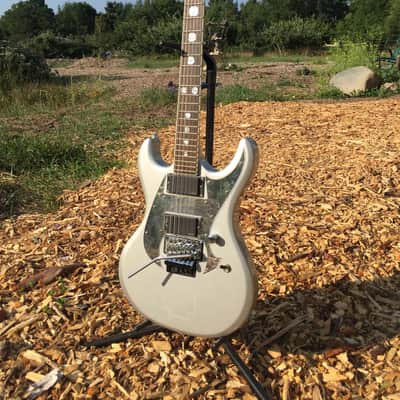 ESP LTD RZK-600 Richard Z Signature