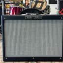 Fender Hot Rod Deluxe 112 Enclosure 80-Watt 1x12" Guitar Speaker Cabinet 2008 - Present - Black