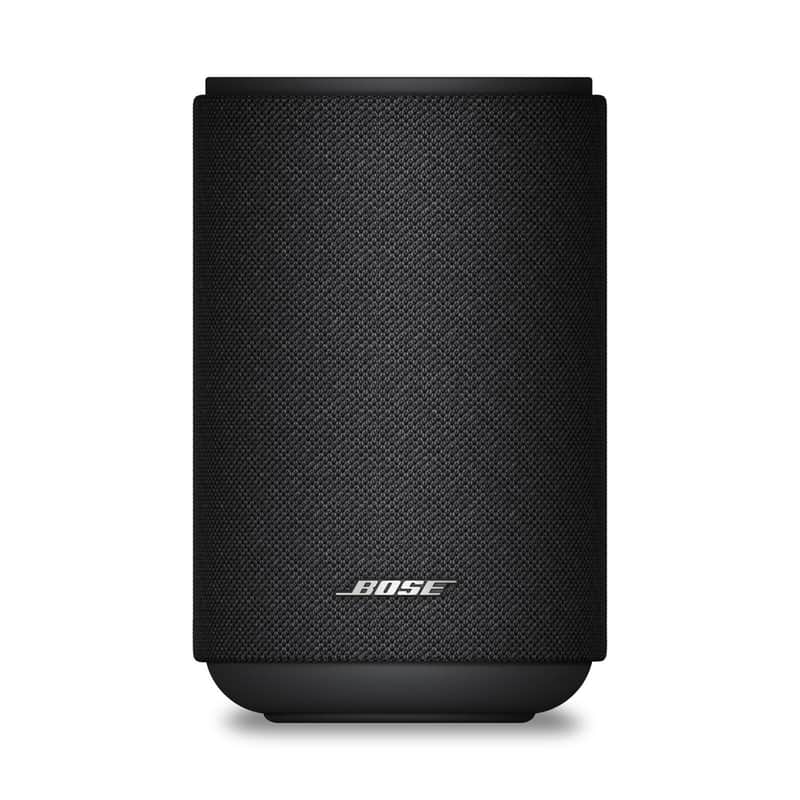 Bose Lifestyle Ultra Surround Speaker, Black image 1