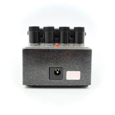 Boss ML-2 Metal Core Distortion Guitar Effect Pedal H2B4837 image 7