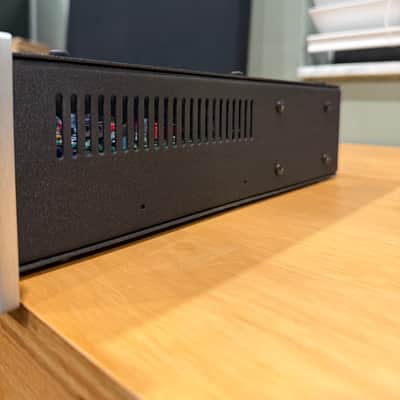 Avalon VT-737sp Tube Channel Strip image 8