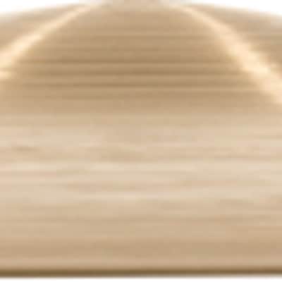 MEINL B16TC Byzance Traditional Thin Crash 16 Zoll traditional image 3