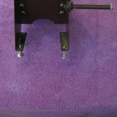 Immagine Hammond M3 Expression/Volume pedal - 2