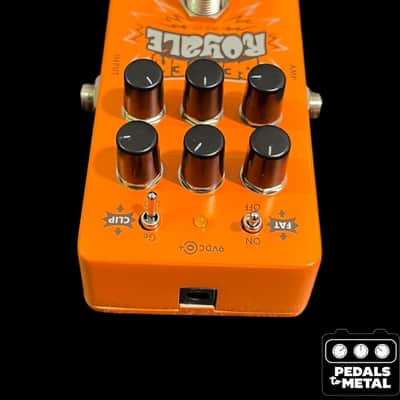 EHx Bender Royale - X19803 image 3