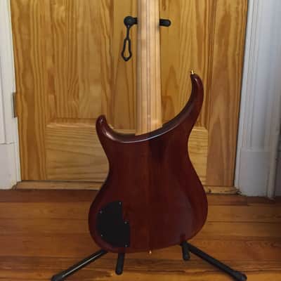 Alembic Orion Fretless 5-String image 5