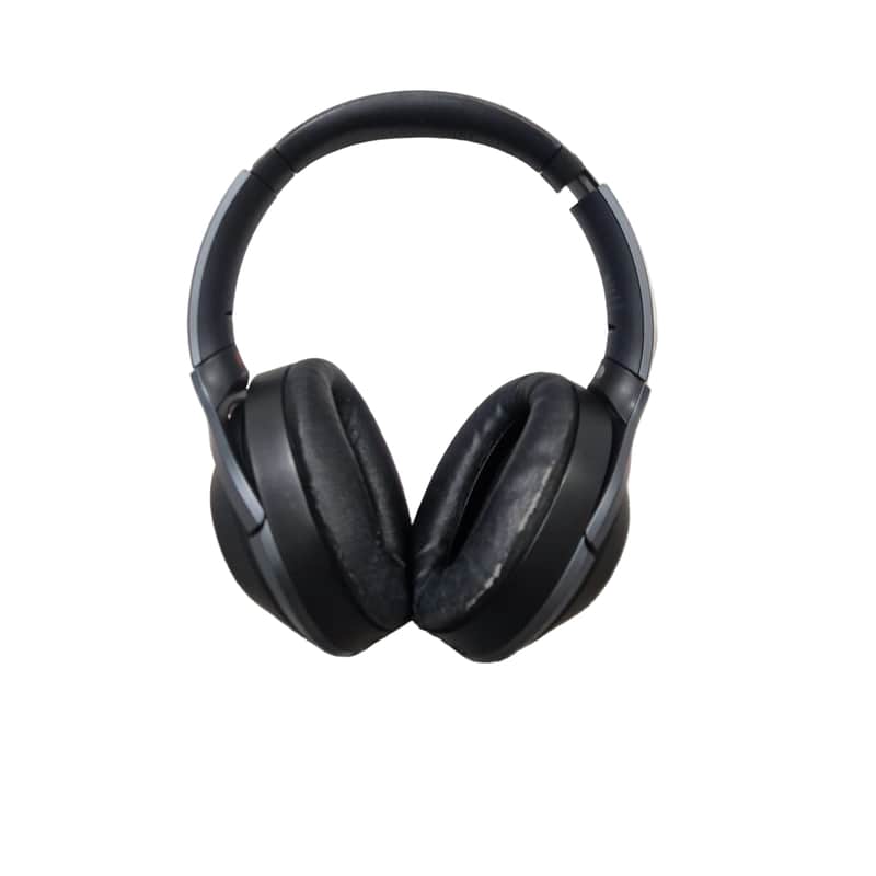 Sony WH-1000XM2 Black