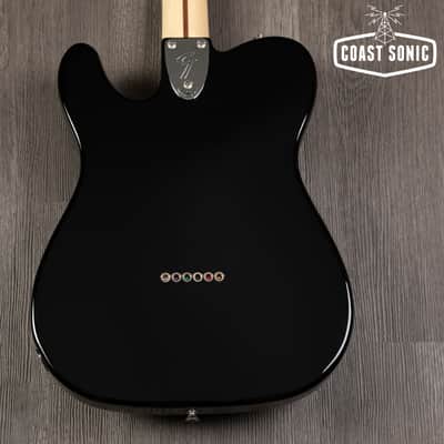 2023 Fender Traditional II 70s Telecaster Custom Made in Japan image 4