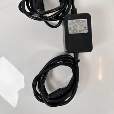 Lucid Technology ADA 1000 A/D-D/A Converter image 10