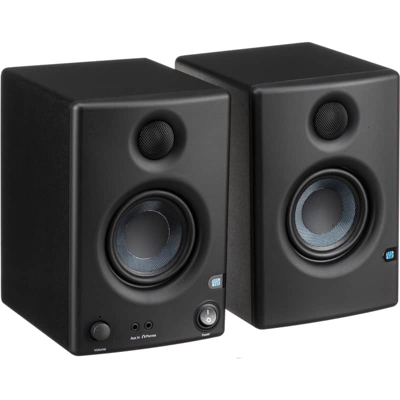 PreSonus Eris 3.5 Studio Monitor image 1