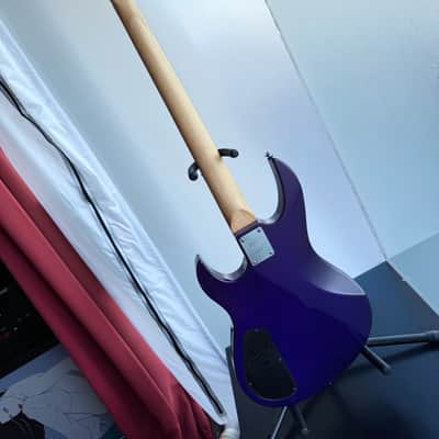 1994 MIJ Cobran F-B1 Medium Scale Bass, Chushin Gakki image 13