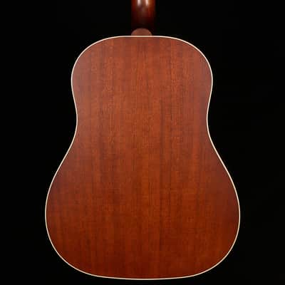 Gibson J-45 Special Satin Honey Burst (125) image 4
