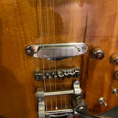 Lancaster (Joh Lang) New Zealand  LB1 2017 Kauri Wood image 7