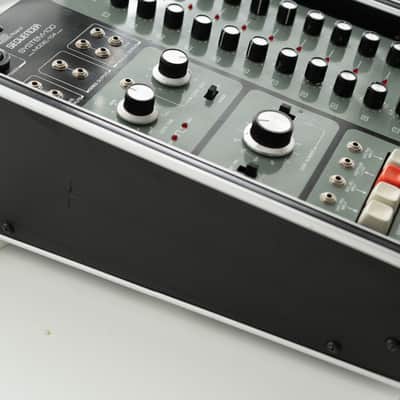 Complete Roland System 100 Semi-Modular Synthesizer - Fully Serviced image 11