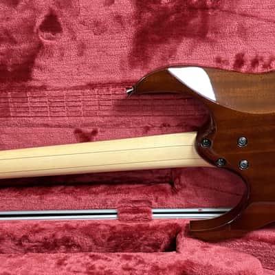 Ibanez J Custom RG8570Z 2016 image 3