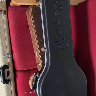 Martin D28 2004 (with Fishman Active Pickup) image 18