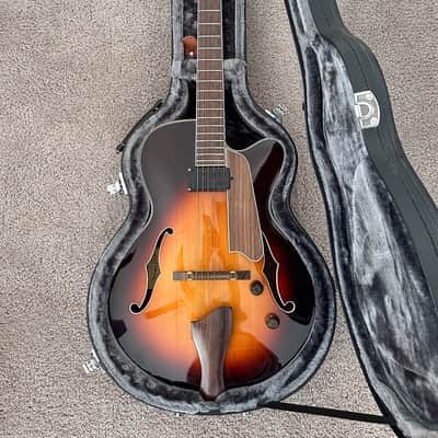 Eastman AR603CE-15 2017-2018 image 7
