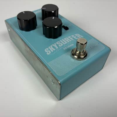TC Electronic Skysurfer Digital Reverb - Excellent Condition image 4