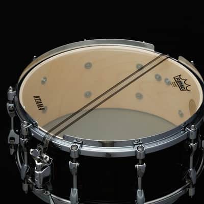 Tama CAL146 STARPHONIC Aluminum Concert Snare Drum 14 image 4