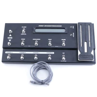 Line 6 FBV Shortboard Foot Controller | Reverb