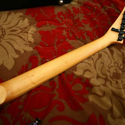 1996 JACKSON Made in USA DK1 Dinky EDS Eerie Dess Swirl Cosmo image 10