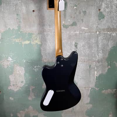 Harmony Silhouette with Rosewood Fretbaord - Slate image 13