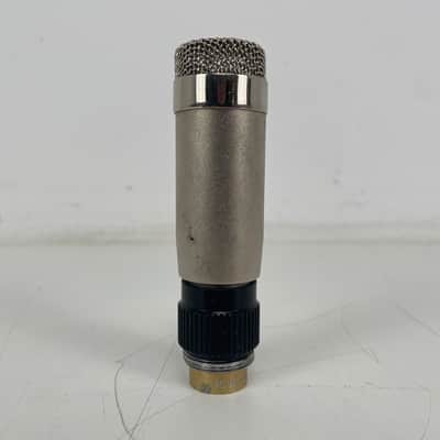 Rare Sennheiser/Funkberater - MD30 - Dynamic Microphone - Inc. Gosstuchel 3p Cable imagen 9