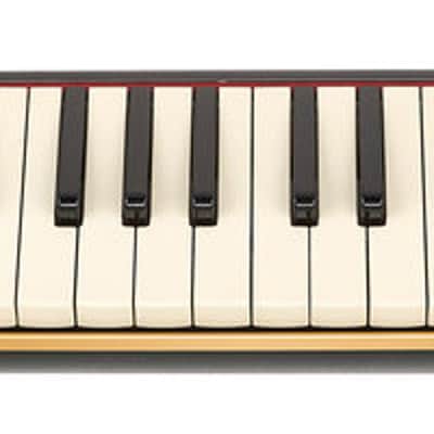 Suzuki Pro37 v3 | 37-Key Pro Melodion w/ Case & Mouthpieces. New with Full Warranty! image 6