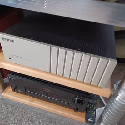 Lexicon LX5 image 1