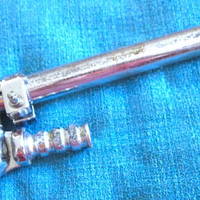 Ludwig Modular Tom Arm with Memory Lock, Long - Vintage Bild 3