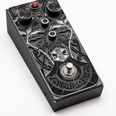 Beetronics Abelha Tropical Fuzz Pedal image 3