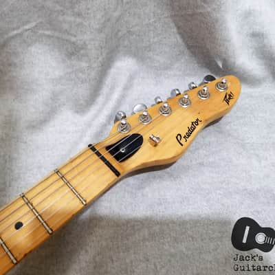 Peavey Predator DX HH Hotrod Strat - Made in USA (1990s) image 15
